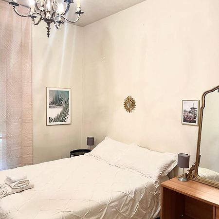 Casa Bellariva Apartment Florence Exterior photo