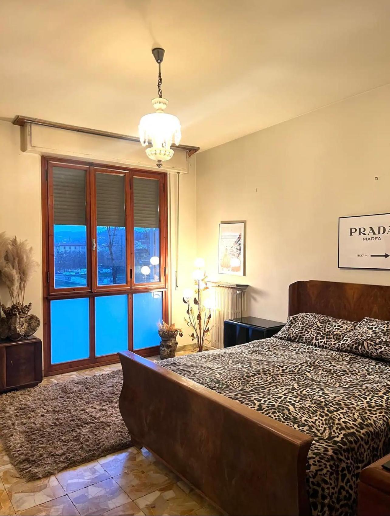 Casa Bellariva Apartment Florence Exterior photo